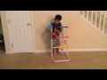 ZoomingRock126 - How To Play Ladder Ball ZoomingRock126 - How To Play Ladder Ball