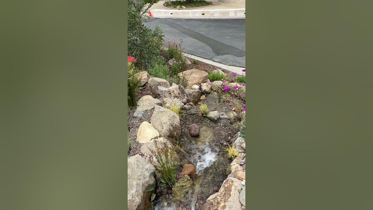 Mt. Sinai Simi Valley Double Pondless Two Waterfalls on One Hill