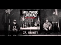 Hollywood Undead - Gravity [w/Lyrics]