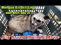 Nhận Món Quà Đặc Biệt Trị Giá 20 Triệu Từ Miền Nam Gửi Tặng Sinh Nhật Bé Sâu 2 Tuổi