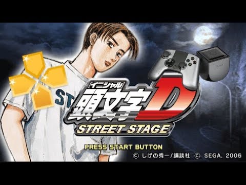 initial d street stage gamefaqs