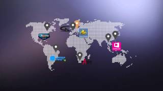 Hwbot World Tour 2016 - Trailer