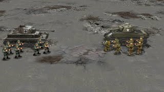 ww2 Battle Front Simulator 하는 영상 screenshot 5