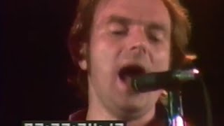 Van Morrison - Foggy Mountain Top - 7/29/1974 - Orphanage, San Francisco, CA (OFFICIAL)