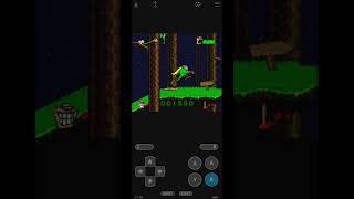 Boogerman Android Gameplay #shorts screenshot 2