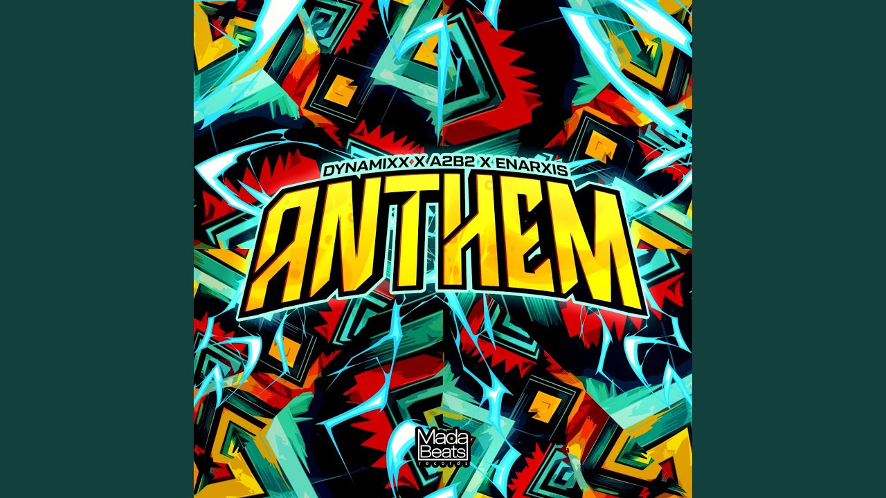 Watch Anthem on YouTube Watch Anthem on YouTube