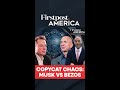 Copycat Chaos: Musk Vs Bezos | Firstpost America | N18G   
