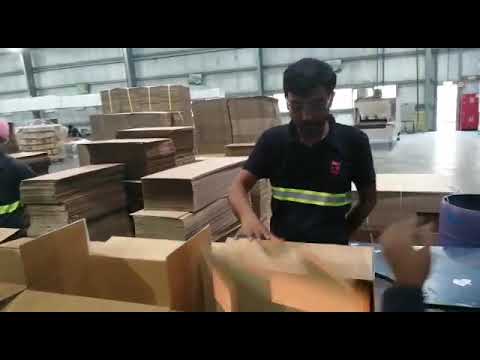 packing jobs