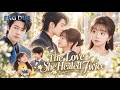 She Was Forced to Marry a Disabled Heir&mdash;Neither Knew They Were Childhood Loves | Full | Eng Dub