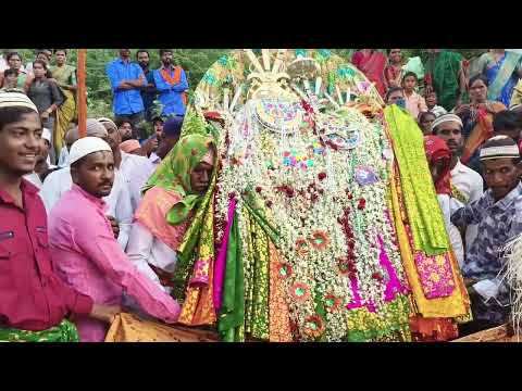 Kyadigera Muharram 2025