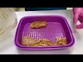 Отбивные от Натальи Сербиной Маринадница Tupperware