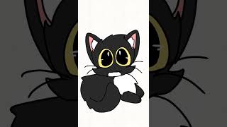 maxwell the cat #animation #shorts #meme #animationmeme