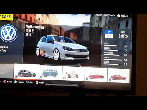 Video: Forza Horizon 2 Jaoks Avalikustati Esimesed 100 Autot