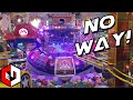 DID THAT REALLY JUST HAPPEN?! Mario Party Coin Pusher | Part 2