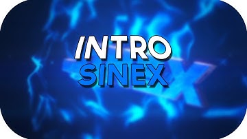 Sinex Intro ◊ VirtusFX [ft.Game4Haed] // Old School Song (: