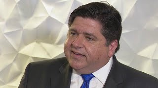 Gov. J.B. Pritzker signs retail theft crime bill
