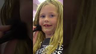 Meet the World's Youngest Volleyball Broadcast Team!