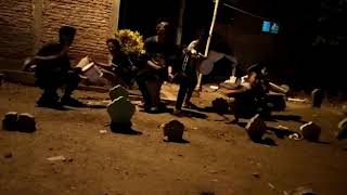 SERUUUU...!!! sahur ora sahur sak karepmu :v