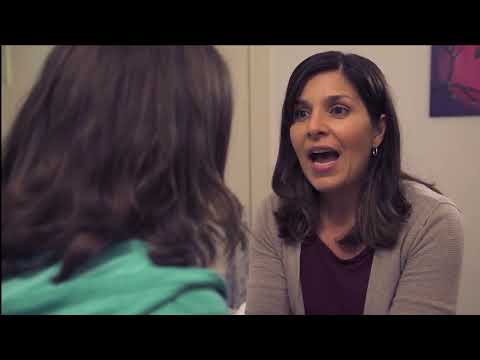 იმპულსი-მთავარი თემა:გარდატეხის ასაკის ჰორმონალური ცვლილებები