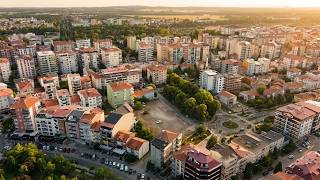 #Pila #Piła #Polonya #Poland #Drone #4KDrone #HavadanGörüntüler #AerialFootage #DronePoland