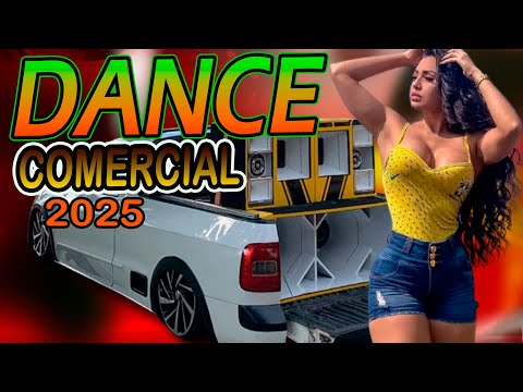 SET MIX PANCADÃO SOM AUTOMOTIVO [DANCE TBT]