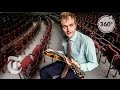 At Home With a New ‘Prairie’ Companion | The Daily 360 | The New York Times