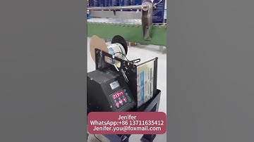 Label dispenser used in production line peeling and stick labels