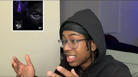 NoCap - Dismiss You [Official Audio] REACTION | ANOTHER SLEPT ON RAPPER 💤
