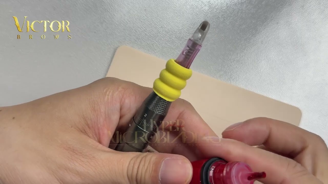 Lesson 28 – Secrets to Easily Practicing the “C” Stroke