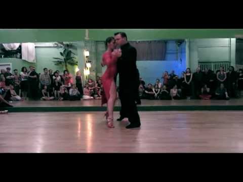 Gabriel Misse & Analia Centurion
