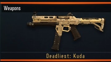 MIJN DODELIJKSTE WAPEN! (COD: Black Ops 3)