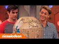 Henry Danger | Das GEFÄHRLICHSTE Gerät des Bürgermeisters | Nickelodeon Deutschland