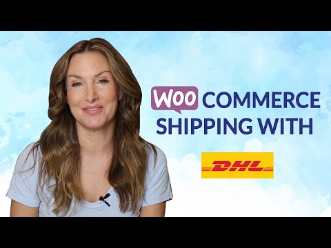 DHL WooCommerce Plugin: