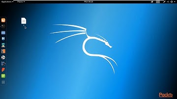 Kali Linux: File Commands [Part 8]