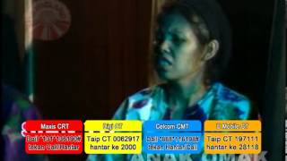 Ally Noor & Mastura - Alahai Anak Omak [Official Music Video] chords