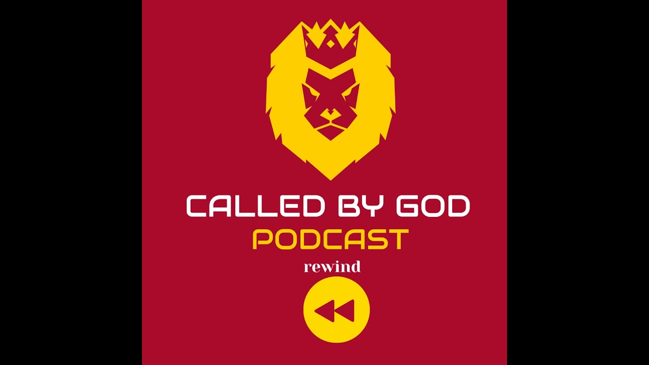 085. Jesus Rewind Episode