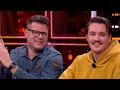 Coen Swijnenberg: ‘Bram Krikke is echt zichzelf’ - RTL LATE NIGHT MET TWAN HUYS