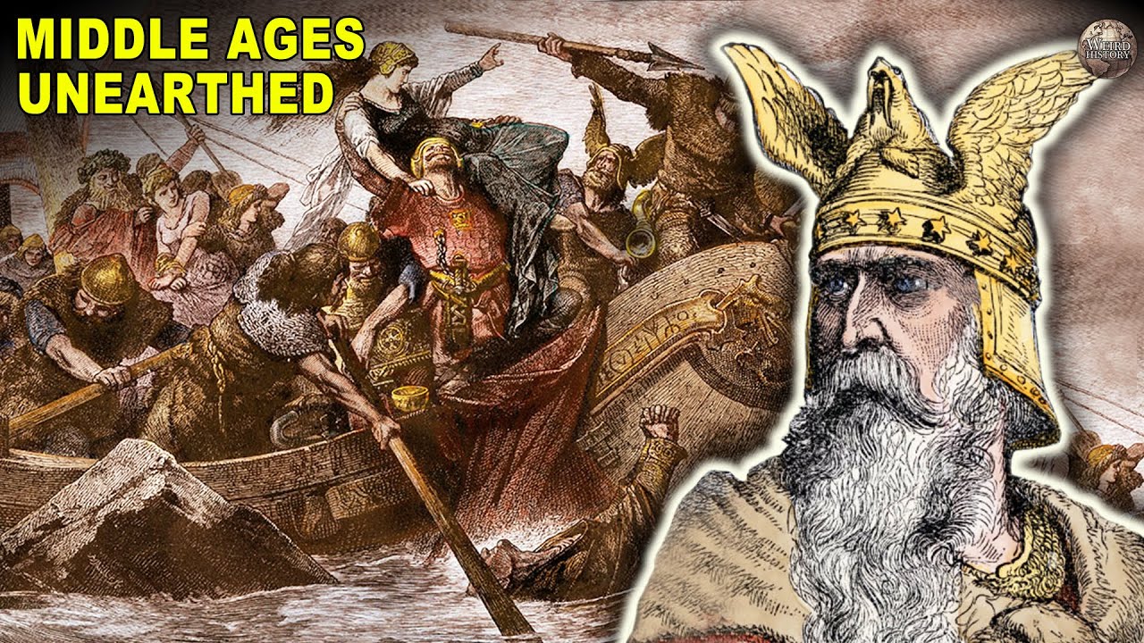 12 Things We Learned About The Middle Ages