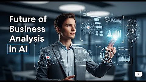 The Future of Business Analysis in AI: How BAs Must Evolve (New Skills for the AI Era) @bacareers.in