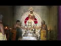 Sri sakthi ganapathy abhishekam sripuram srinarayanipeedam srisakthiamma