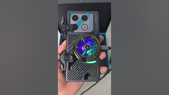 Infinix GT 20 Pro: Ultimate Gaming Smartphone
