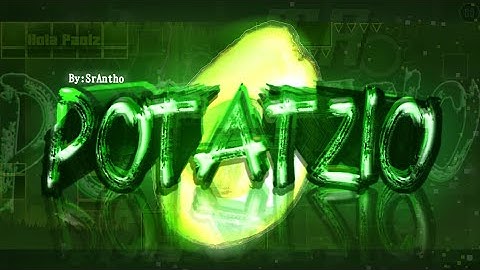 POTATZIO By SrAntho & More 💚 | Sweet Pink 🌸