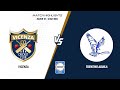 Match 37  vic vs tra  highlights  ecs italy brescia 2024  6 may 2024  ecs24339