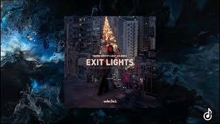 Shane Codd ft. Lilly Ahlberg - Exit Lights (Acapella)