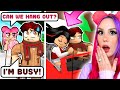 MY RICH BOYFRIEND CHEATED ON ME WITH MY BEST FRIEND IN BROOKHAVEN! ROBLOX BROOKHAVEN RP!