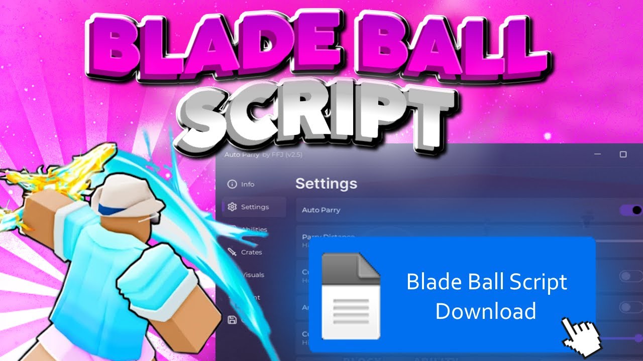 *MELHOR* BLADE BALL SCRIPT [ AUTO PARRY, AUTO SPAM, KEYLESS ] PASTEBIN ...