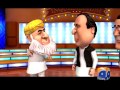 Inqilabshiri Abhi party shuru haiGeo