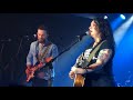 Ashley McBryde & Ryan Kinder - I Can’t Make You Love Me - Live in London 2018