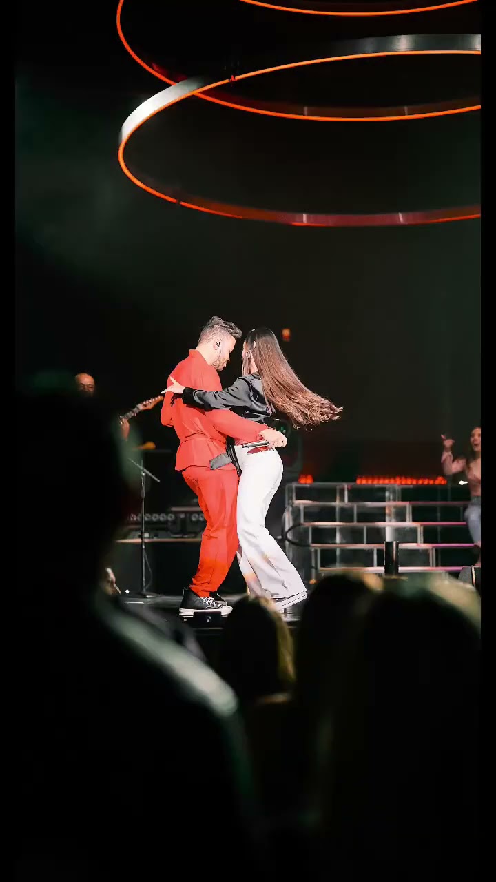 Classic Tour is on fire ??