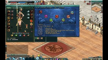 🔴 Lsv 1-1 TYVT Du Muc Pháo Đài CT9 SVM Cuồng Hổ Jx2 VNG